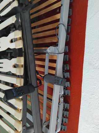 Letti articolati elettrici