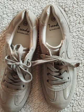 Scarpe donna Gian Marco Venturi 38 