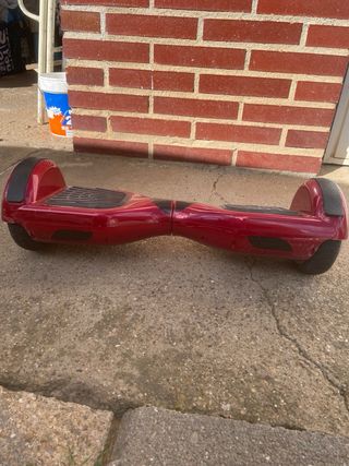 Hoverboard sk8