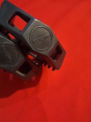 pedales bicicleta SP 400 Xerama nuevos