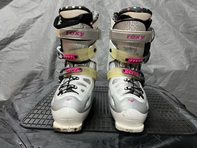Botas esqui Roxy. 