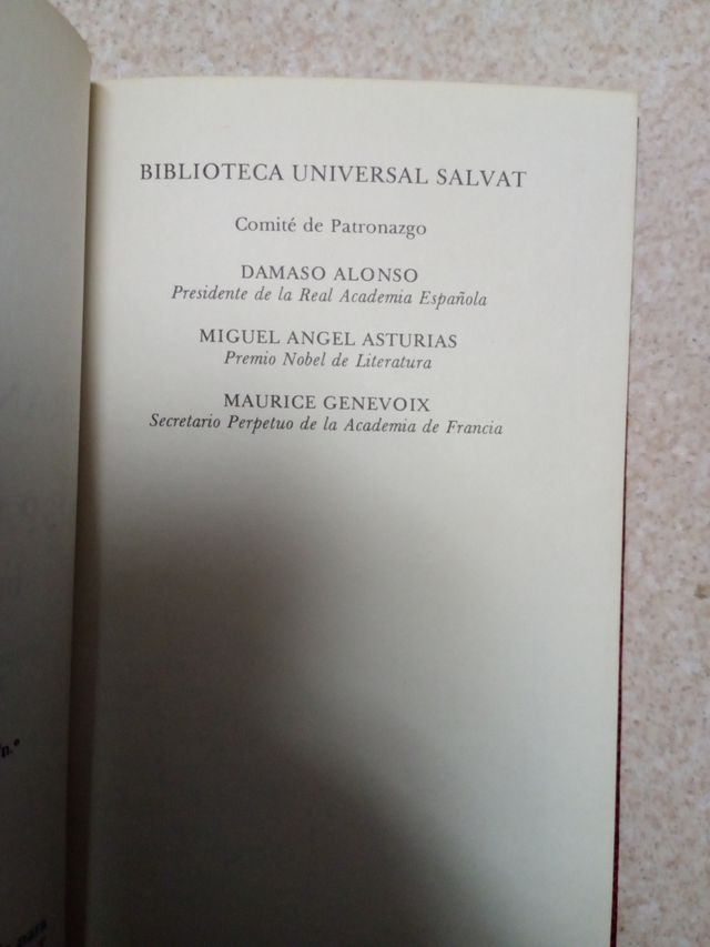 Grandes poetas de Hispanoamérica. SXV-XX