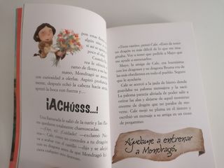 Mondragó. Rídel y los árboles parlantes. Libro 2 (Mondrago) (Spanish Edition)