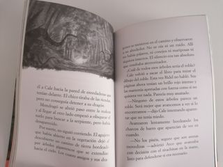 Mondragó. Rídel y los árboles parlantes. Libro 2 (Mondrago) (Spanish Edition)