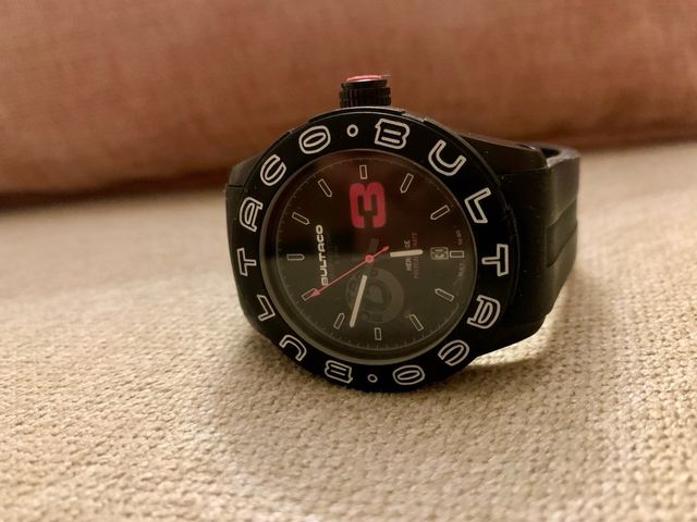 RELOJ BULTACO