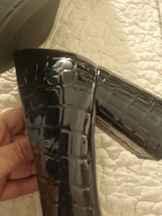 Zapatos salón nuevos