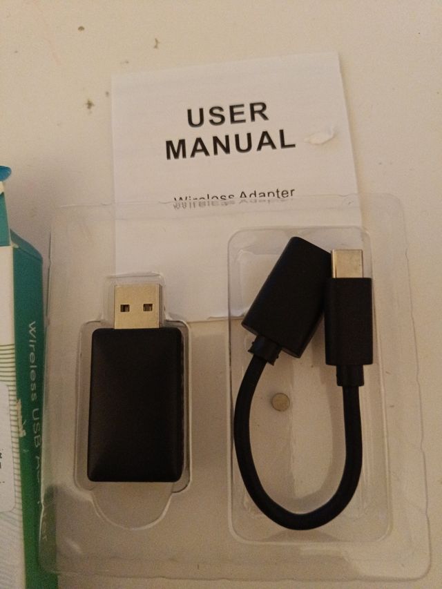 Carplay/ Apple  Android auto wireless 