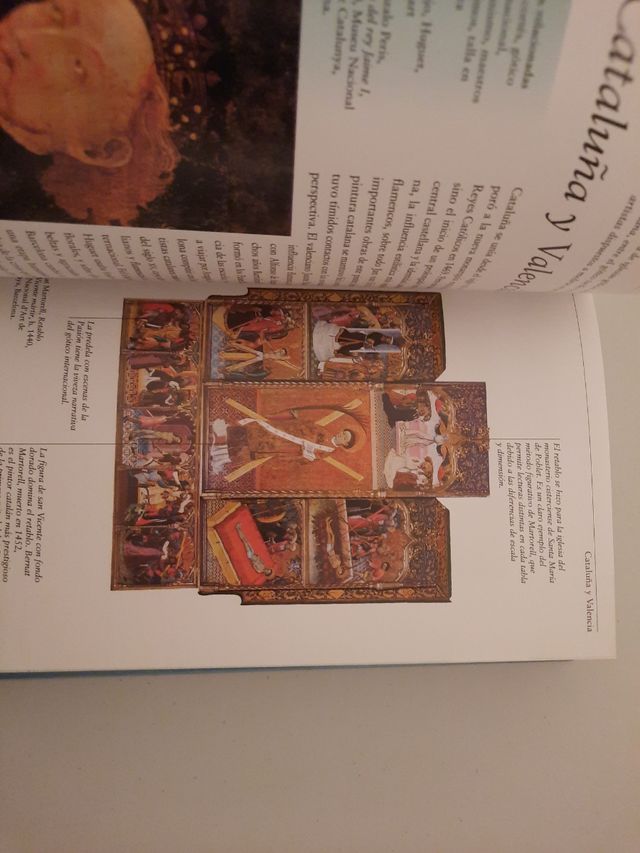 El Siglo Xv/ the XV Century (Dicc.arte) (Spanish Edition)