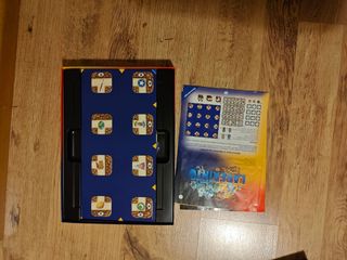 Juego de mesa Laberinto 