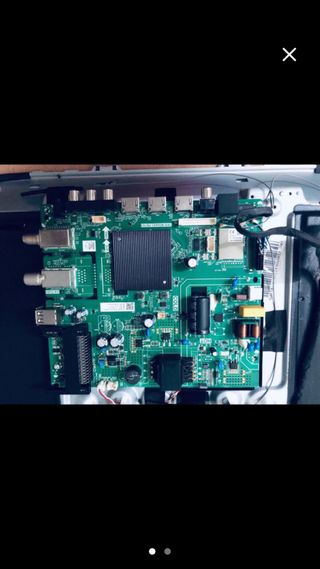 Main board TPD. MS.....