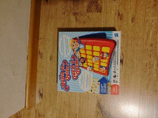 Juego de mesa Gestos 