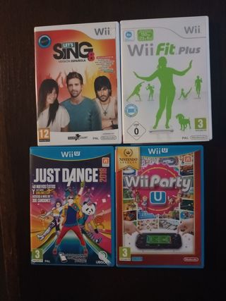 Nintendo Wii