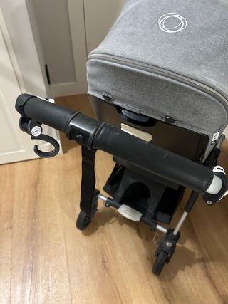 Bugaboo Bee 5