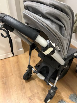 Bugaboo Bee 5