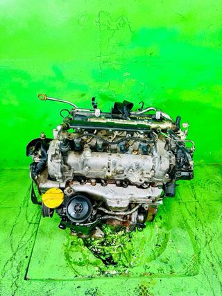 Motor 188A9000 Fiat Doblo 1.3Jtd 