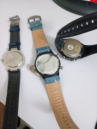 Orologi Vintage