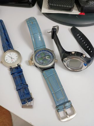 Orologi Vintage