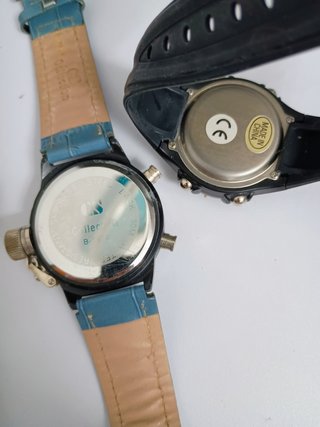 Orologi Vintage