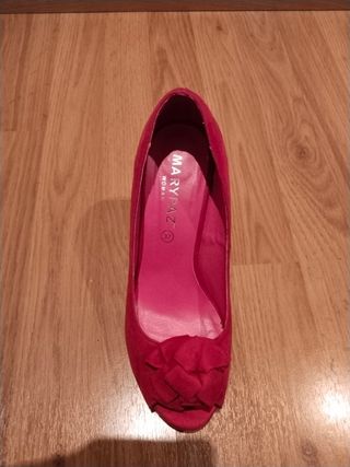 Zapatos 