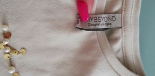 Maglia bimba in cotone invernale