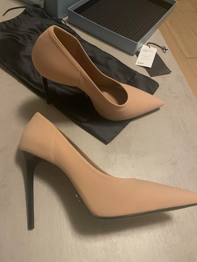 Zapatos  PRADA