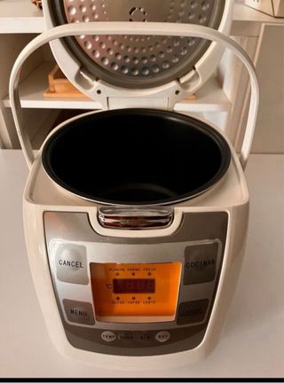 ROBOT DE COCINA NEWCOOK 7203 5 LITROS