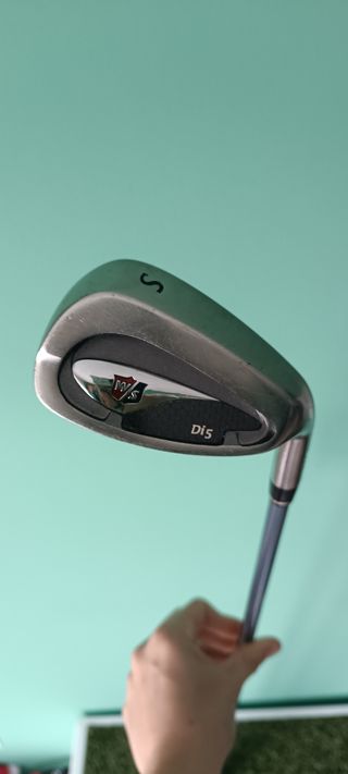 Palo de golf Wilson Staff