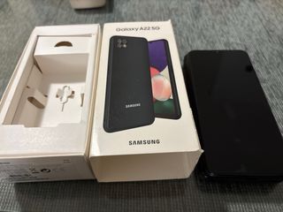 Samsung A22 5G