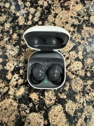 Cascos inalambricos Samsung