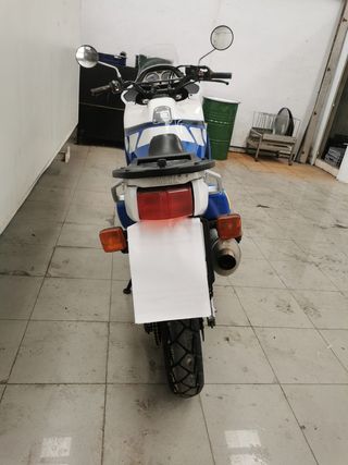 YAMAHA XT Z 750 SUPERTENERE