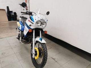 YAMAHA XT Z 750 SUPERTENERE