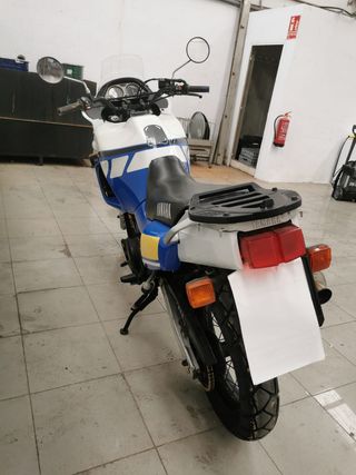 YAMAHA XT Z 750 SUPERTENERE