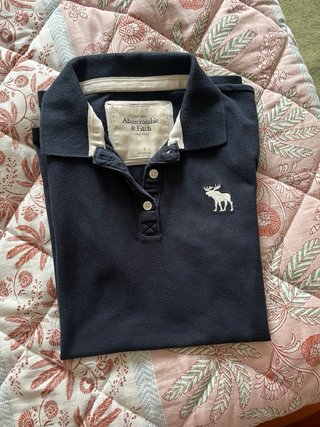 Polo de mujer