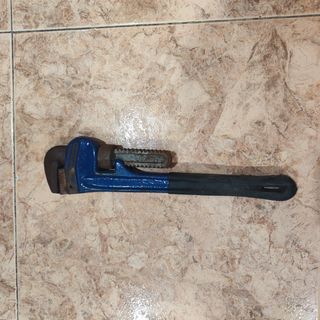 Llave grifo fontanería