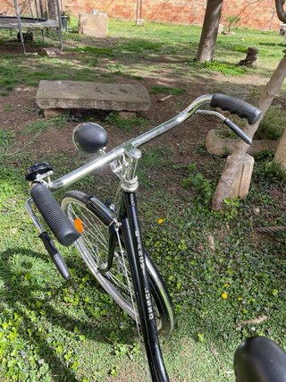 SINGULAR BICICLETA BIANCHI VINTAGE
