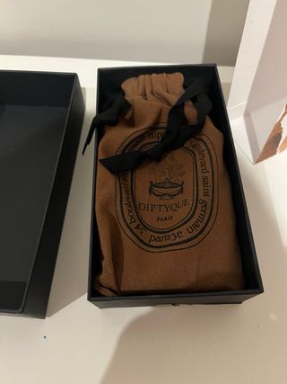 Bois Corsé Eau de Parfum