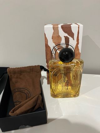 Bois Corsé Eau de Parfum