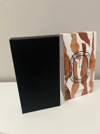 Bois Corsé Eau de Parfum