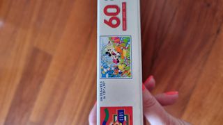Puzzle Topolino 5+