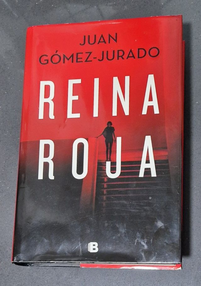 Reina Roja