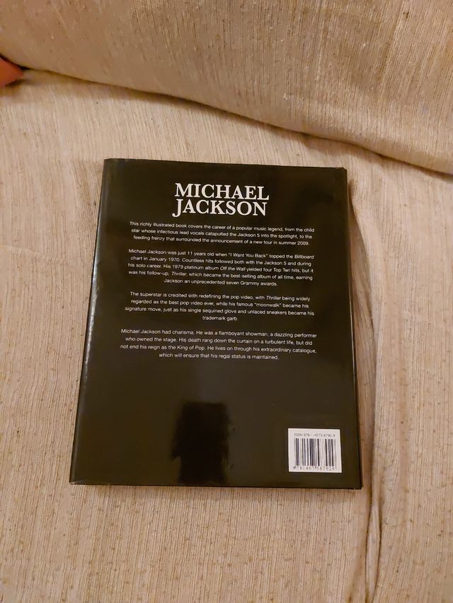 Michael Jackson