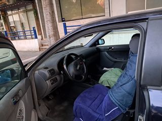 Audi A3 2000