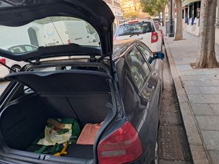 Audi A3 2000