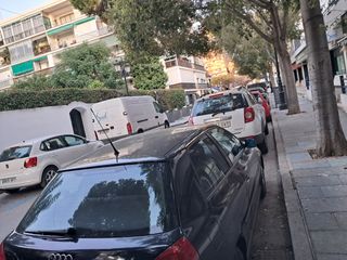 Audi A3 2000