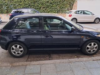 Audi A3 2000