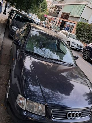 Audi A3 2000
