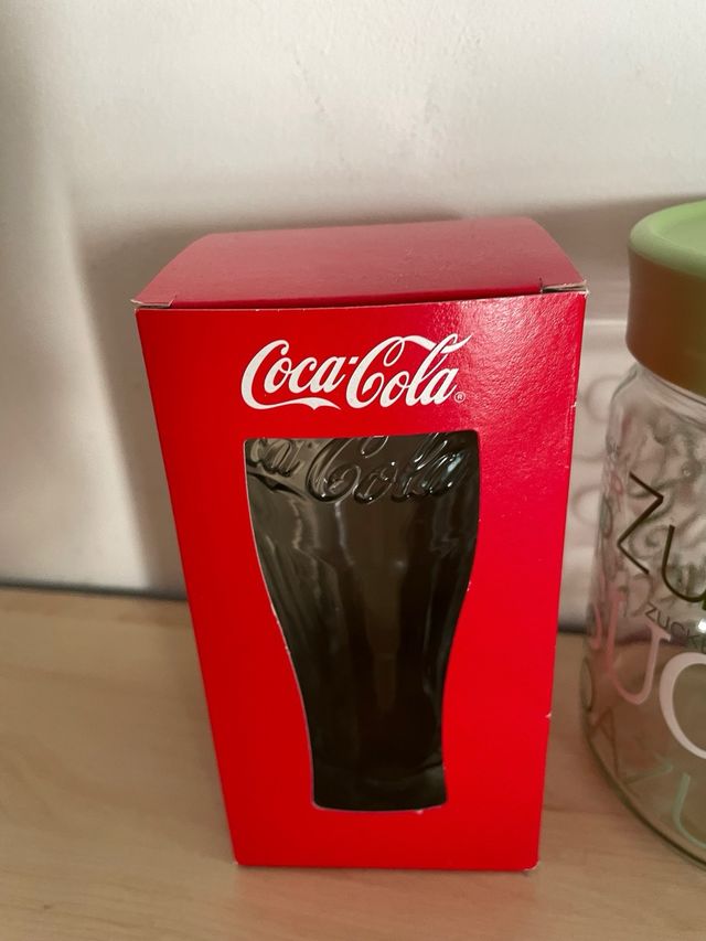 Lotto 5 pezzi tra coca cola, nutella mulino bianco