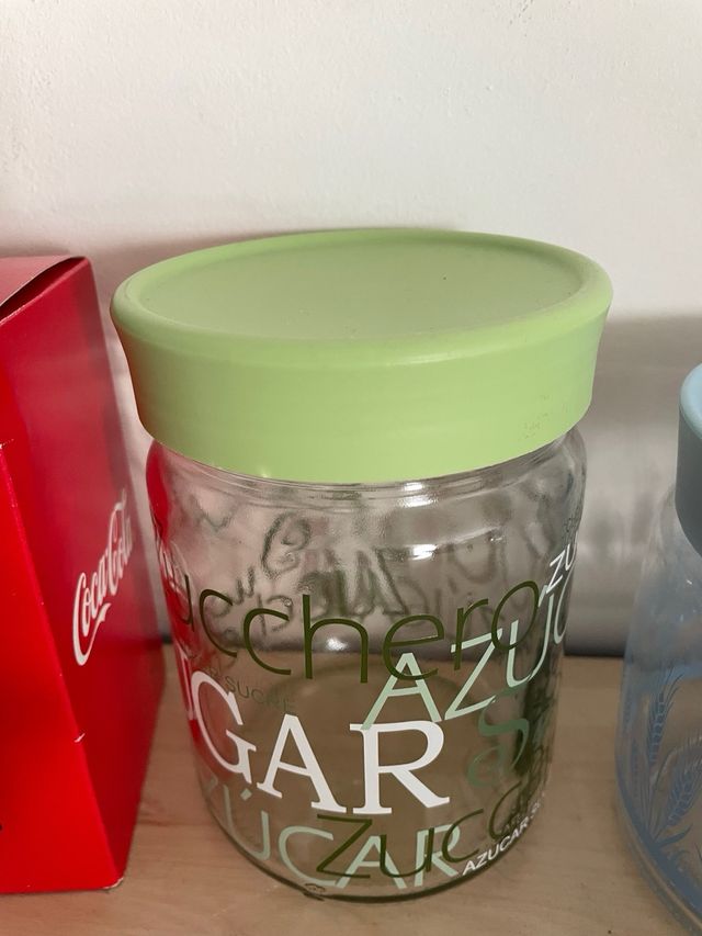 Lotto 5 pezzi tra coca cola, nutella mulino bianco