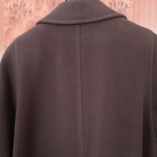 Cappotto donna in pura lana