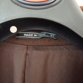 Cappotto donna in pura lana